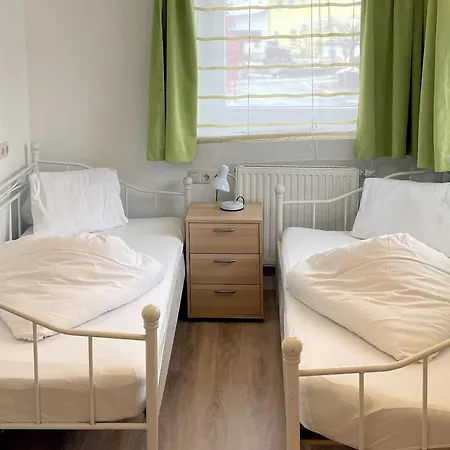 Areit - Budget شقة