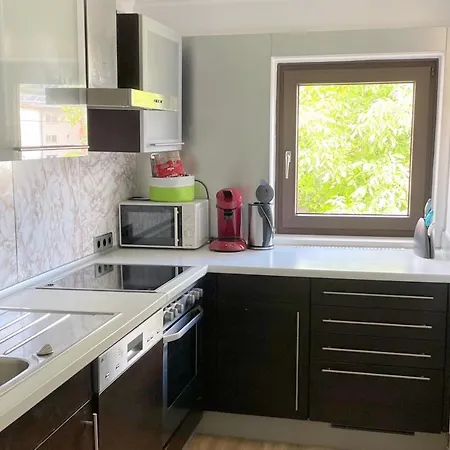 Areit - Low Budget Zell am See