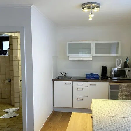 Areit - Budget Apartamento *