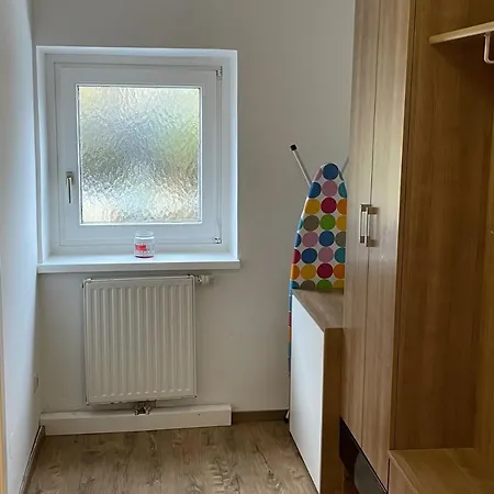 Apartment Areit - Low Budget