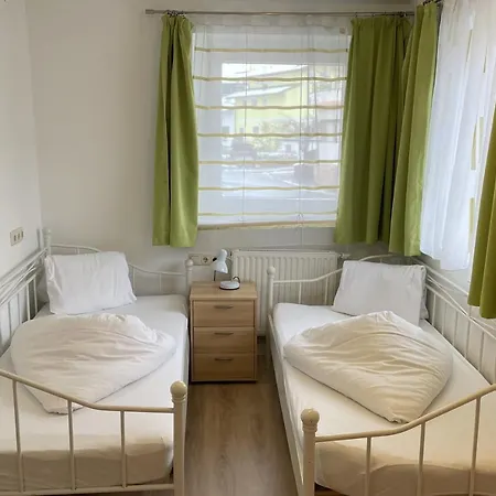 Apartment Areit - Low Budget Zell am See