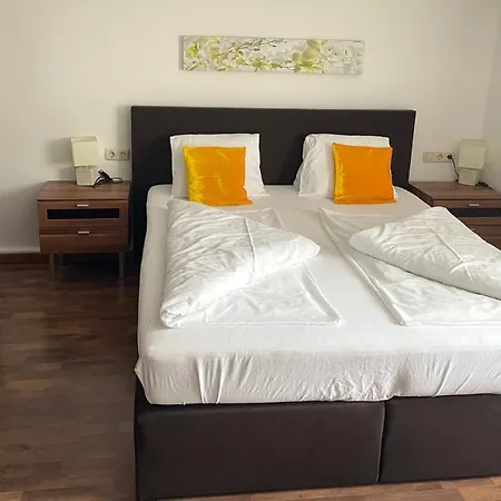 Apartment Areit - Low Budget Zell am See