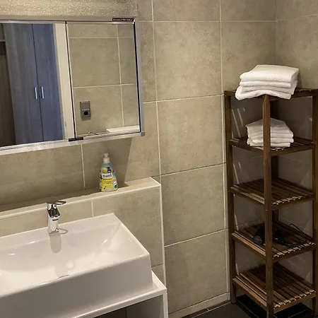 شقة Areit - Budget *