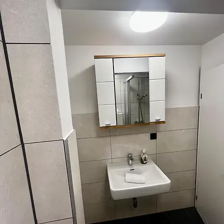 Areit - Budget Apartman