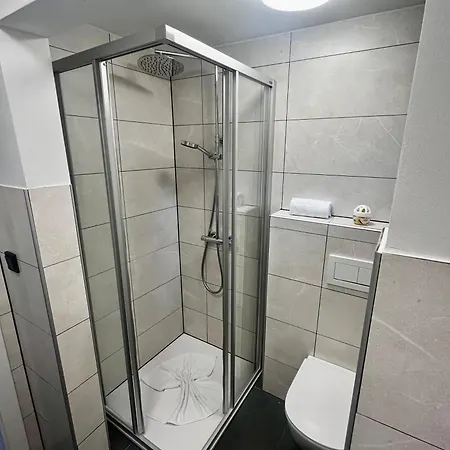 Areit - Budget Apartman *