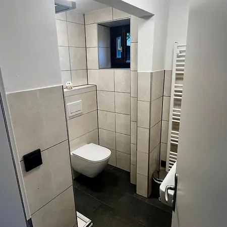 Areit - Budget شقة