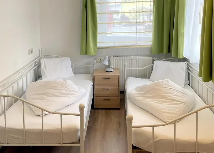 Areit - Budget Apartment