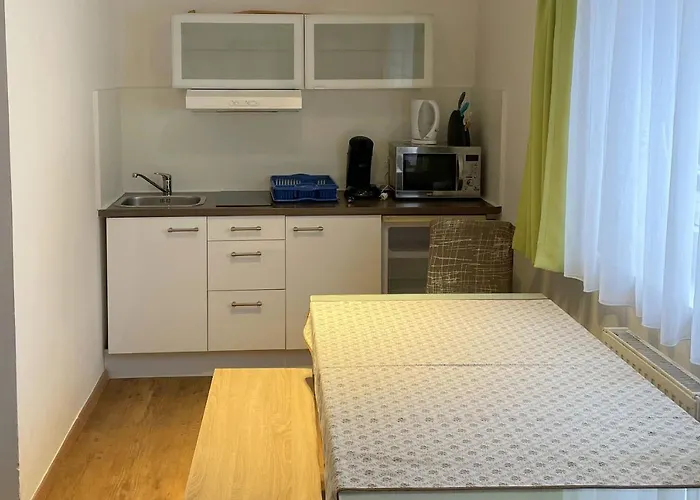 Apartment Areit - Budget *