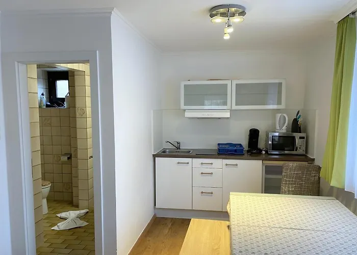 Areit - Budget Apartment *