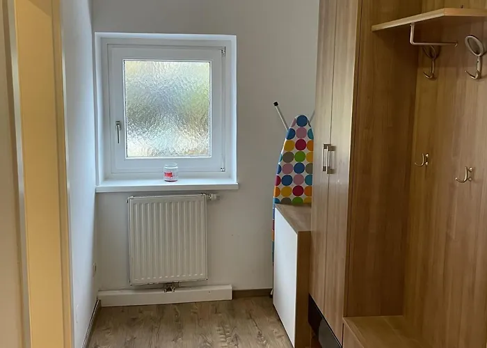 Apartment Areit - Budget