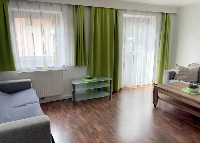 Areit - Budget * Zell am See