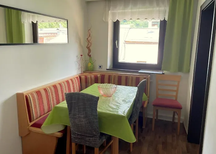 Areit - Budget Apartment Zell am See