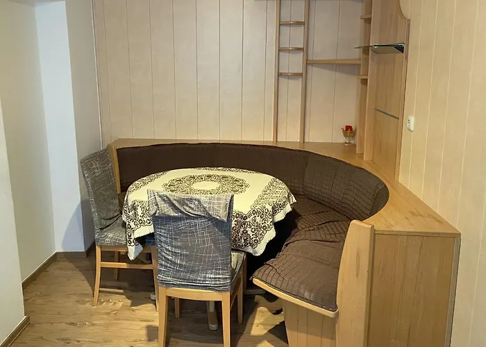 Apartment Areit - Budget *