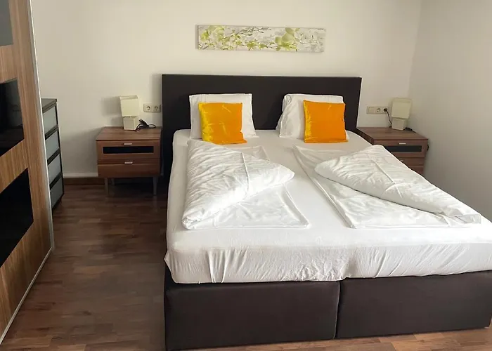 Lägenhet Areit - Budget Zell am See