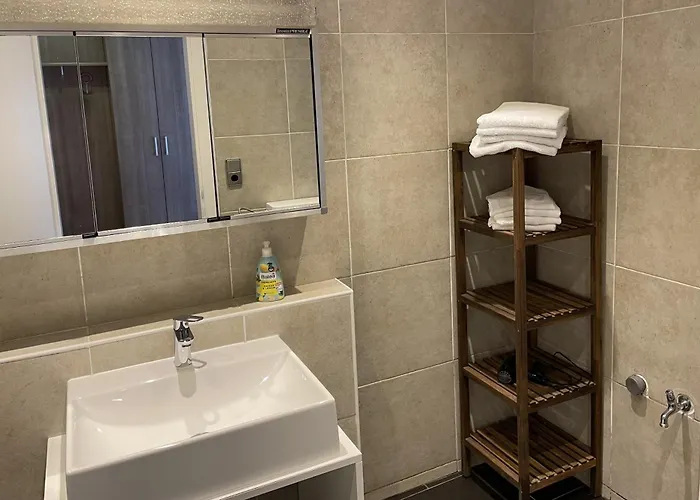 アパート Areit - Budget *