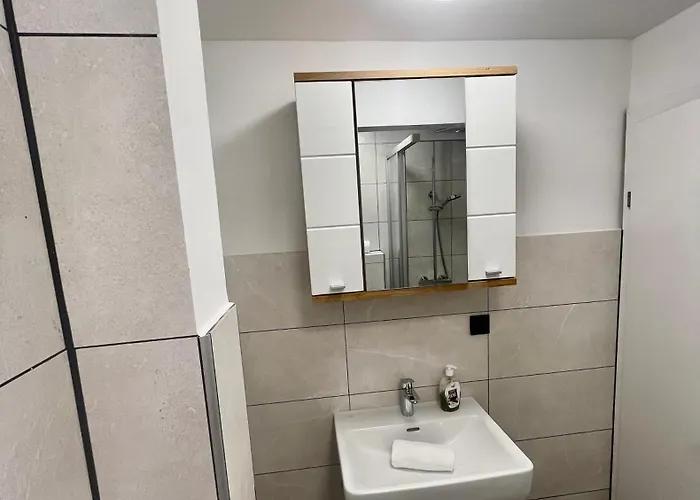 Areit - Budget Apartment