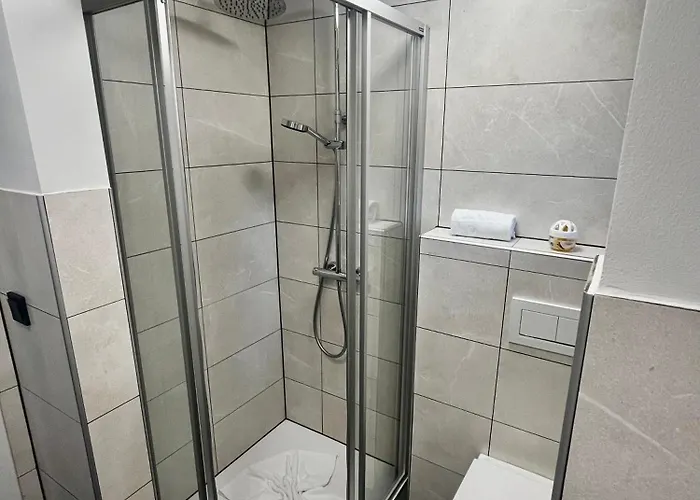 Areit - Budget Apartment *