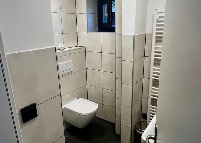 Areit - Budget Apartment